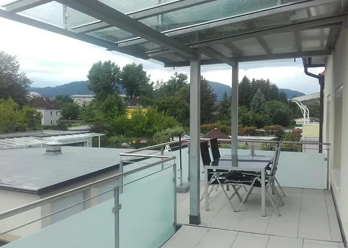 Apartment And More