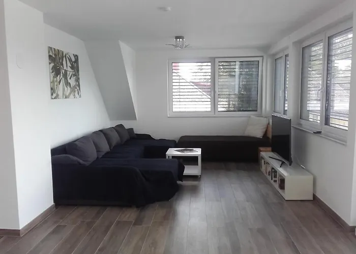 Apartment And More