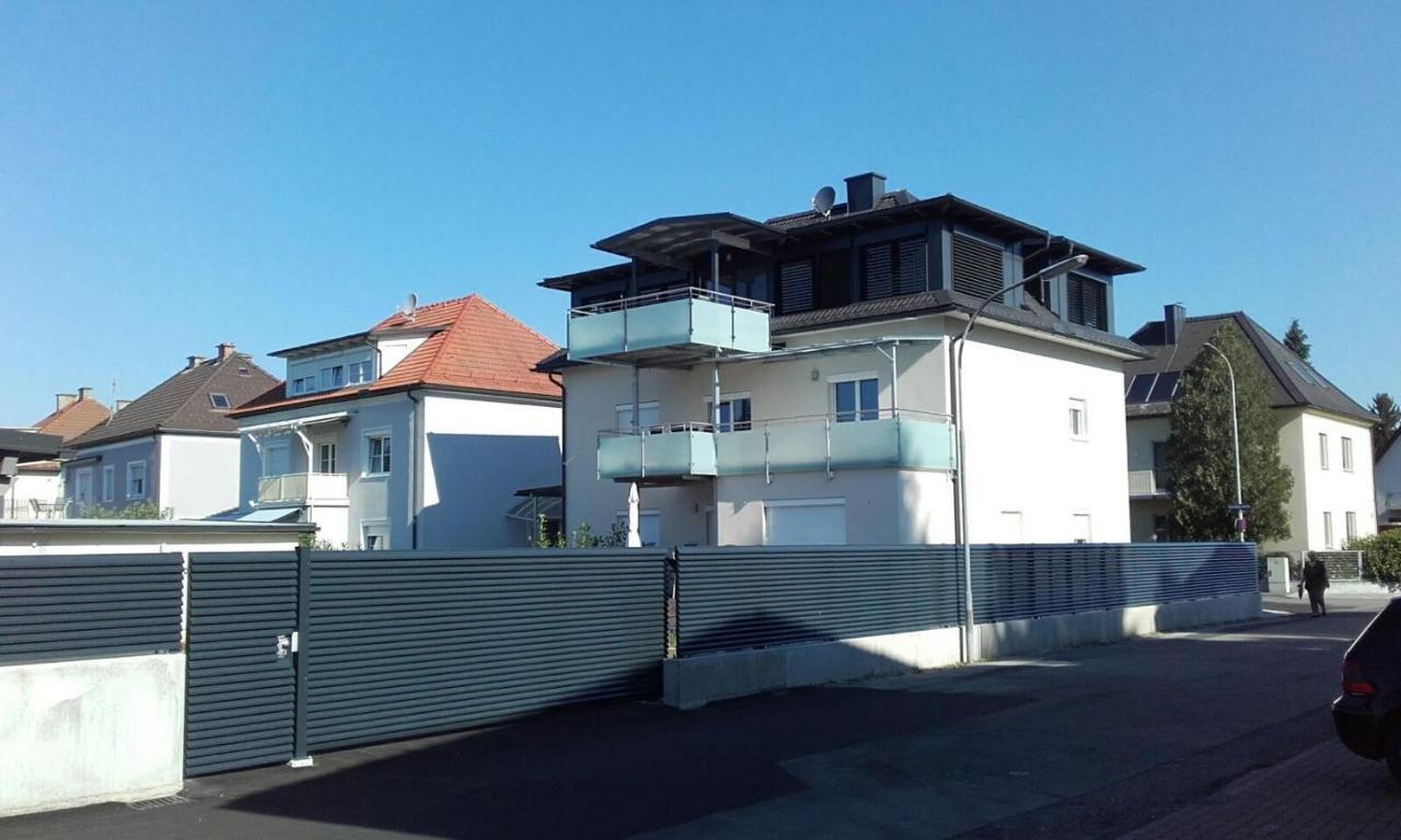 And Klagenfurt am Woerthersee