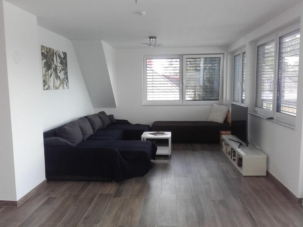 Apartment And *