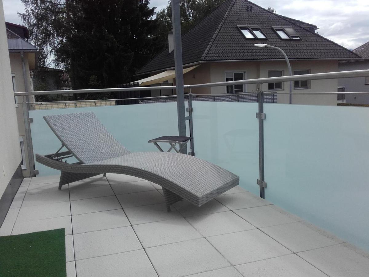 And Apartment Klagenfurt am Woerthersee