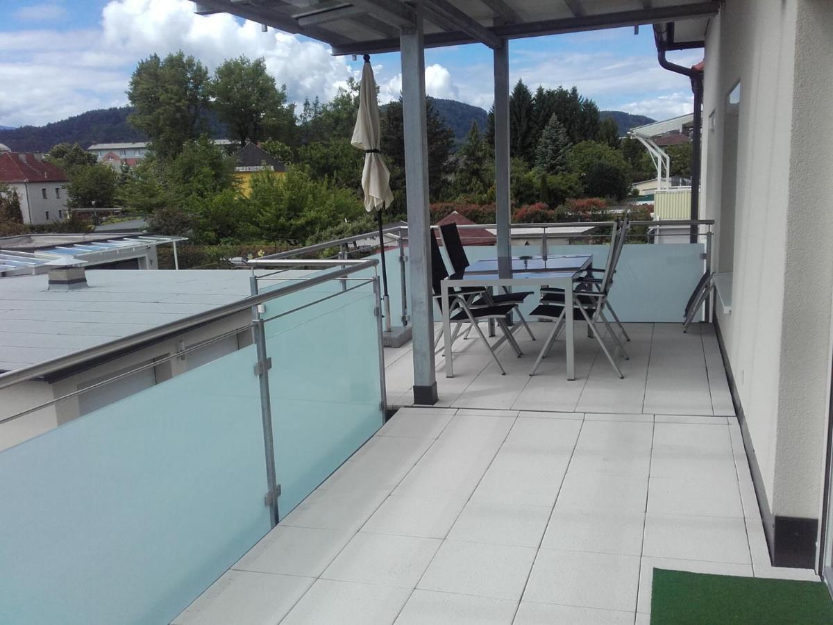 Apartment And Klagenfurt am Woerthersee