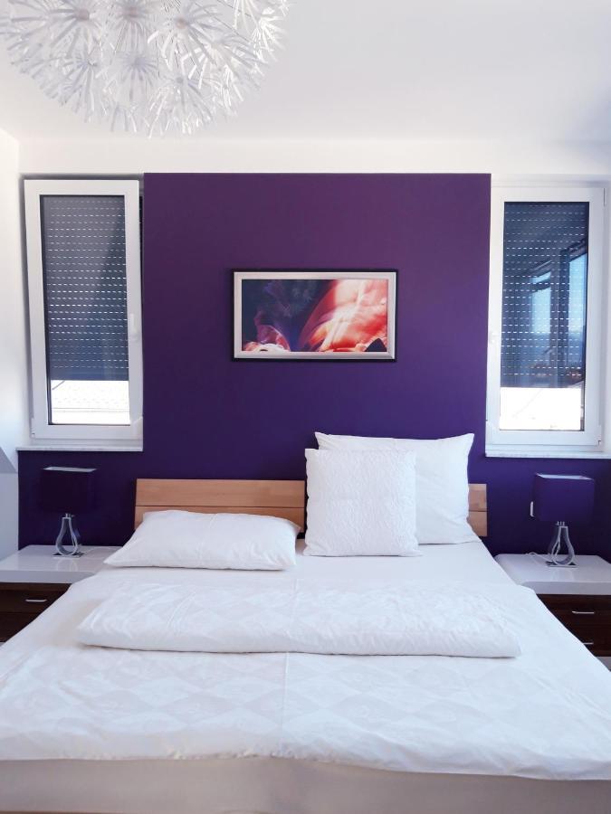 Apartment And *
