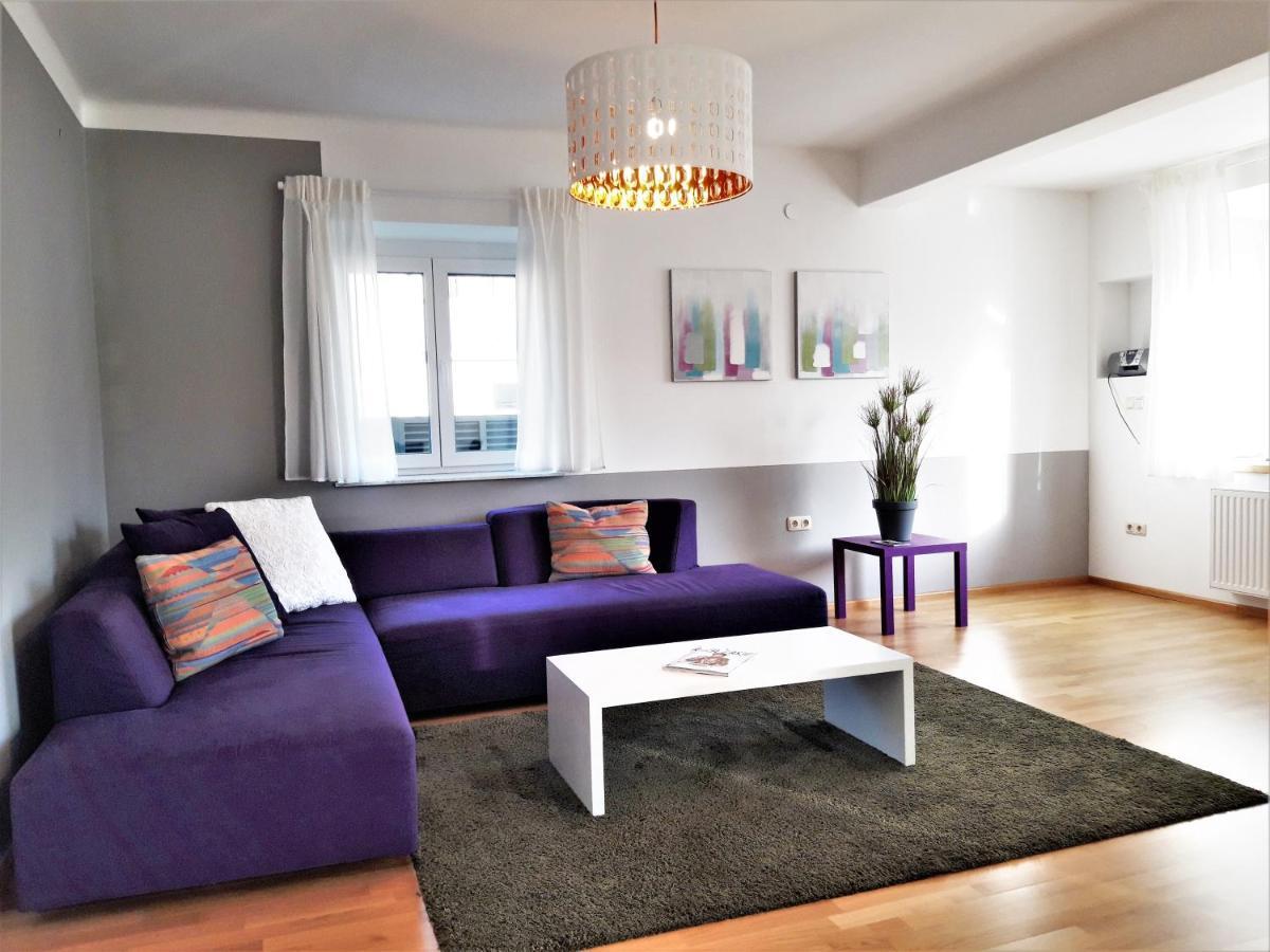 Apartment And *