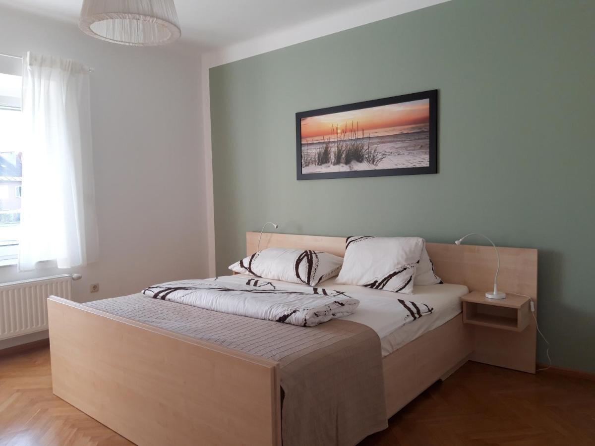 Apartment And Klagenfurt am Woerthersee