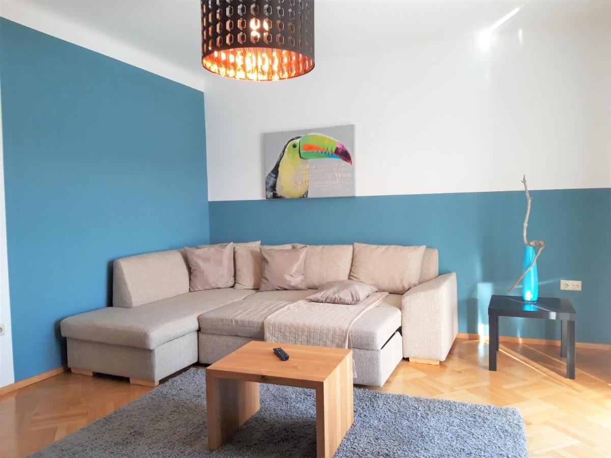 And Apartment Klagenfurt am Woerthersee