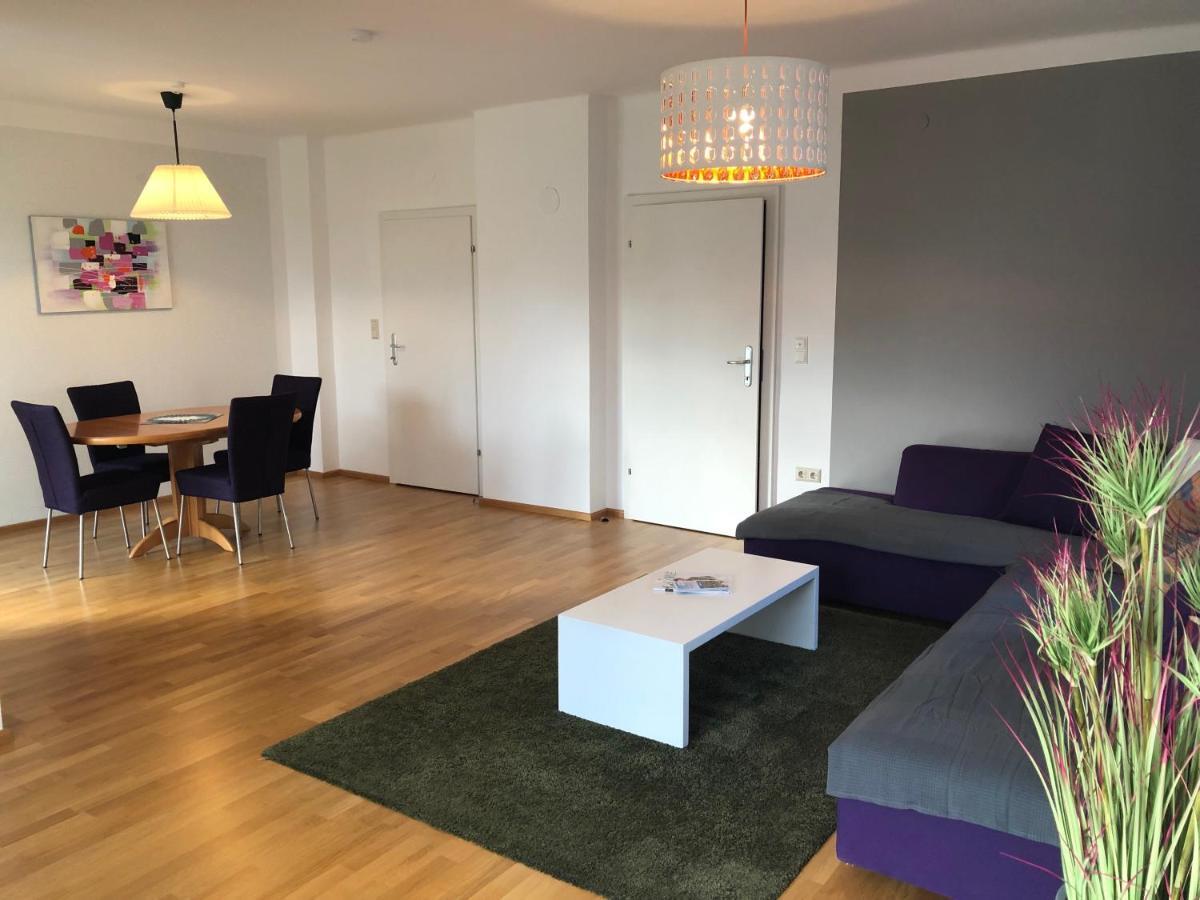 Apartment And *