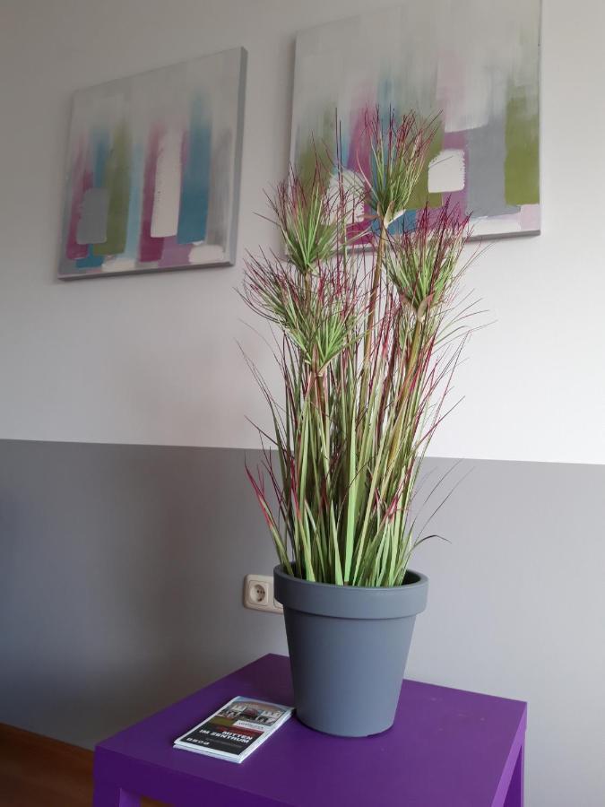 And Apartment