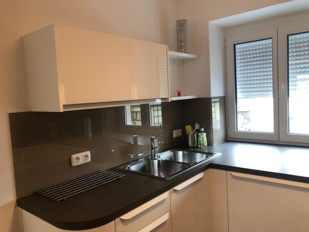 And Apartment *