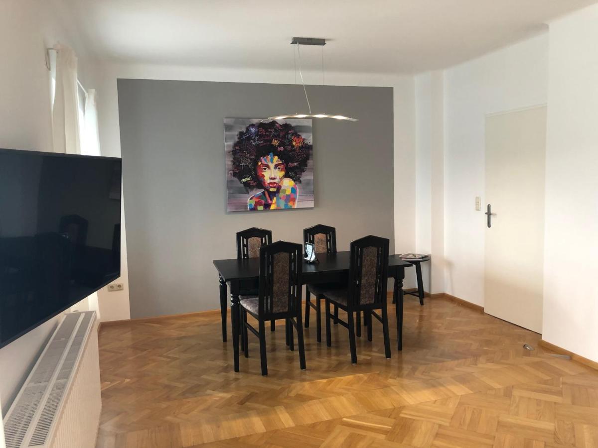 And Apartment Klagenfurt am Woerthersee