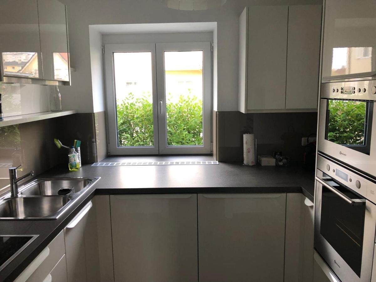 Apartment And Klagenfurt am Woerthersee