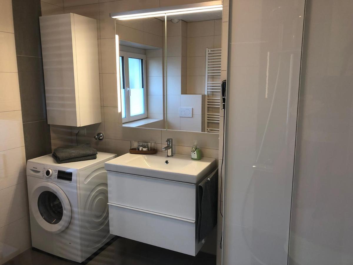 Apartment And *