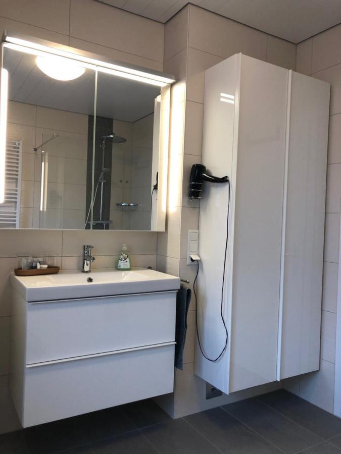 Apartment And *