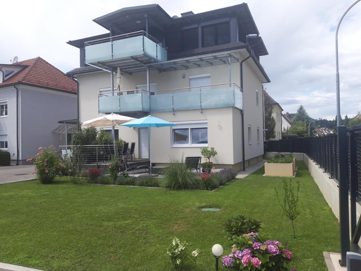 And Klagenfurt am Woerthersee
