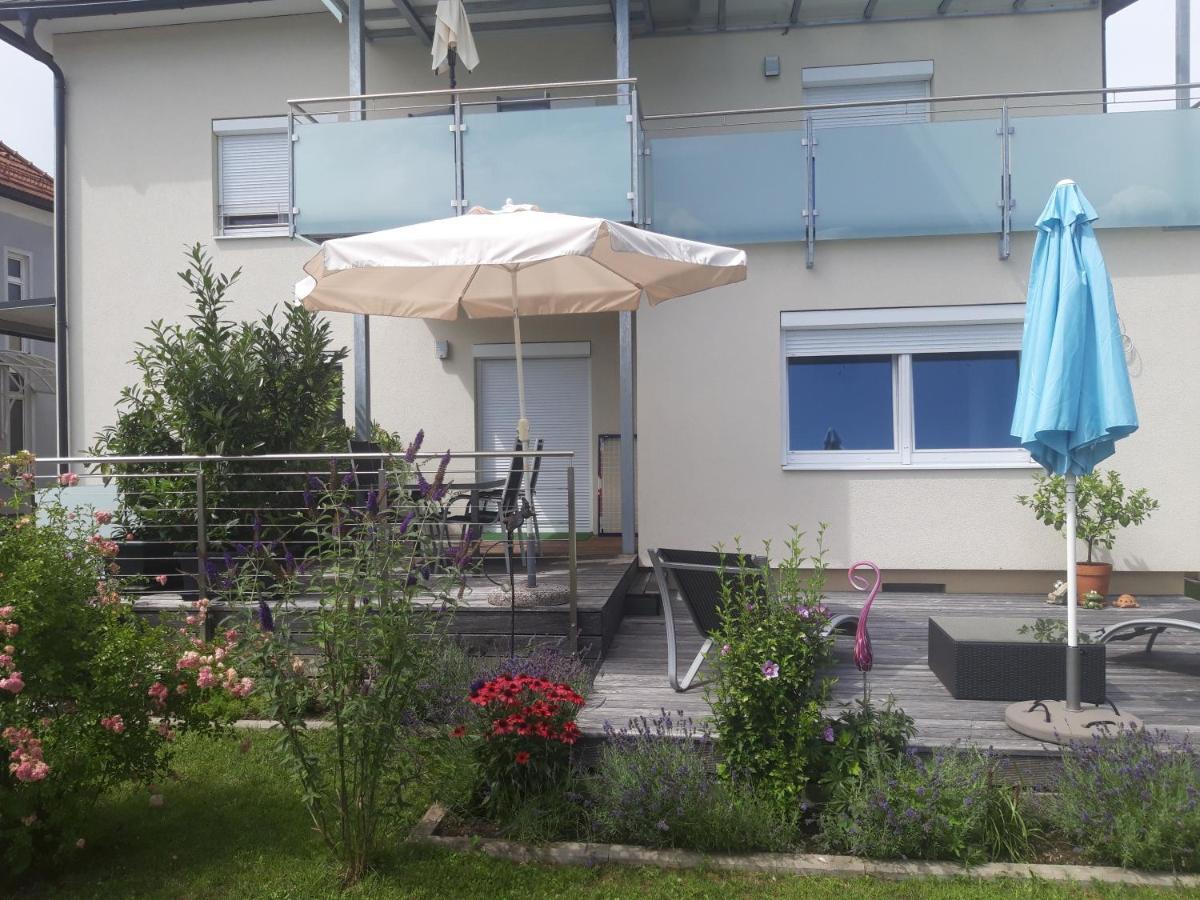 Apartment And Klagenfurt am Woerthersee