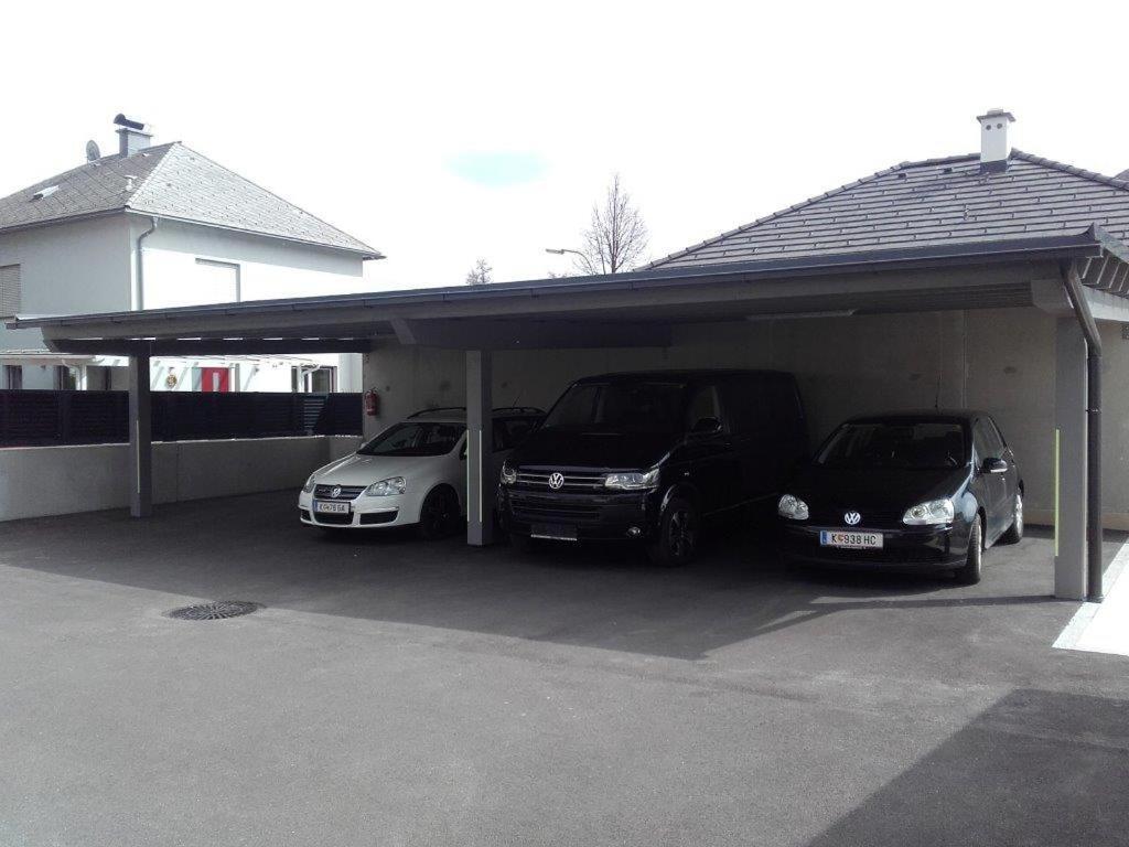And Apartment Klagenfurt am Woerthersee